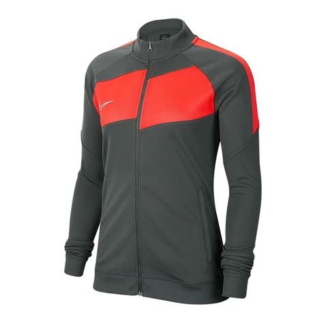 nike pro dri fit damen jacke grau gelb|Grau Dri.